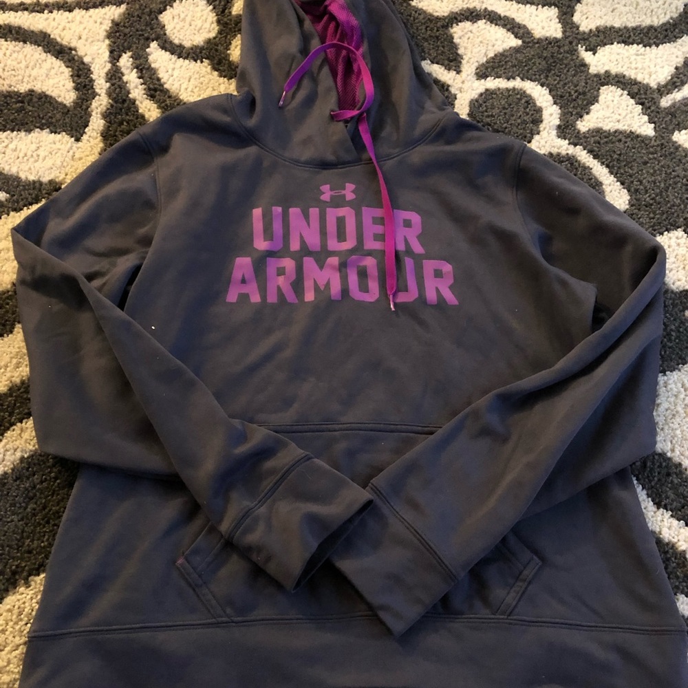 Under armour